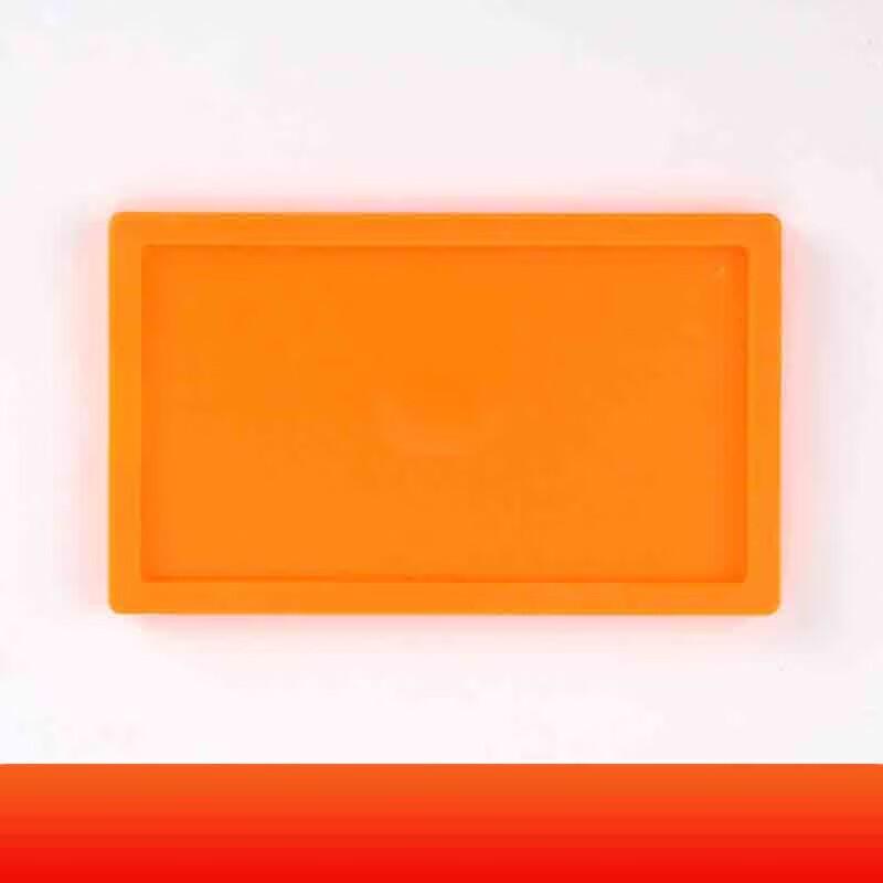 WEZHO Adhesive Shelf and Warehouse Labels