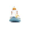 Li Ning Shadow Essential Cushioning Slip Resistant Abrasion Resistant Breathable Lightweight Rebound Low top ARHR125-4