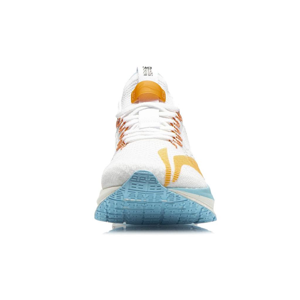 Li Ning Shadow Essential Cushioning Slip Resistant Abrasion Resistant Breathable Lightweight Rebound Low top ARHR125-4