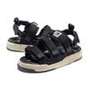 new New Balance Unisex Sport Sandals Sports Sandals Black