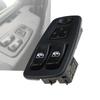Car Accessories for Scania Front Left Electric Window Control Switch Glass Lifter Button Replace Regulator Auto Parts 1445793