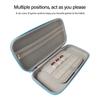 Travel Storage Bag Carrying Case For NS2 Game Console Accessories Shockproof Interior & Wear Resistant Exterior