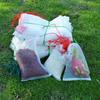 Fruit Protect-Net Bag Garden Plant Mesh Anti Insect Fly Bird Monkey Squirrel AU