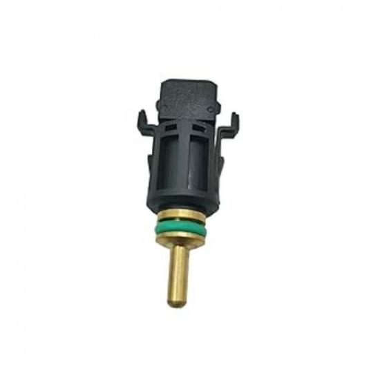 Coolant Temperature Sensor with O Rings 13621433077 13627788077 for 128i, 323