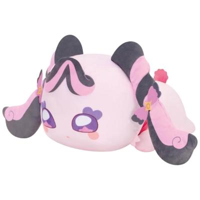 Kimi To Idol PreCure Super Soft Plush Toy, Relaxing, Approx. 30cm (Meloron)