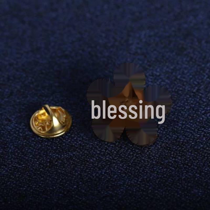 Korean-Style Pearl Flower Cardigan Brooch - Luxury Women's Summer Accessory