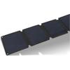 Aqiila Sunbird P21 Portable Solar Charger 21W Black