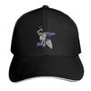 Pocket 86 Eighty Six Shinei Nouzen Shin Undertaker Juggernaut Mark Headless Skull Baseball Cap