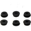Rubber Collar CF0180-015003 For CFMoto ATV UTV SSV Part CForce 600 625 Touring CF600ATR CF600AU Motorcycle CF650-6 CF Moto Part Motorcycle