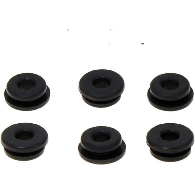 

Rubber Collar CF0180-015003 For CFMoto ATV UTV SSV Part CForce 600 625 Touring CF600ATR CF600AU Motorcycle CF650-6 CF Moto Part motorcycle MICF0180-015003