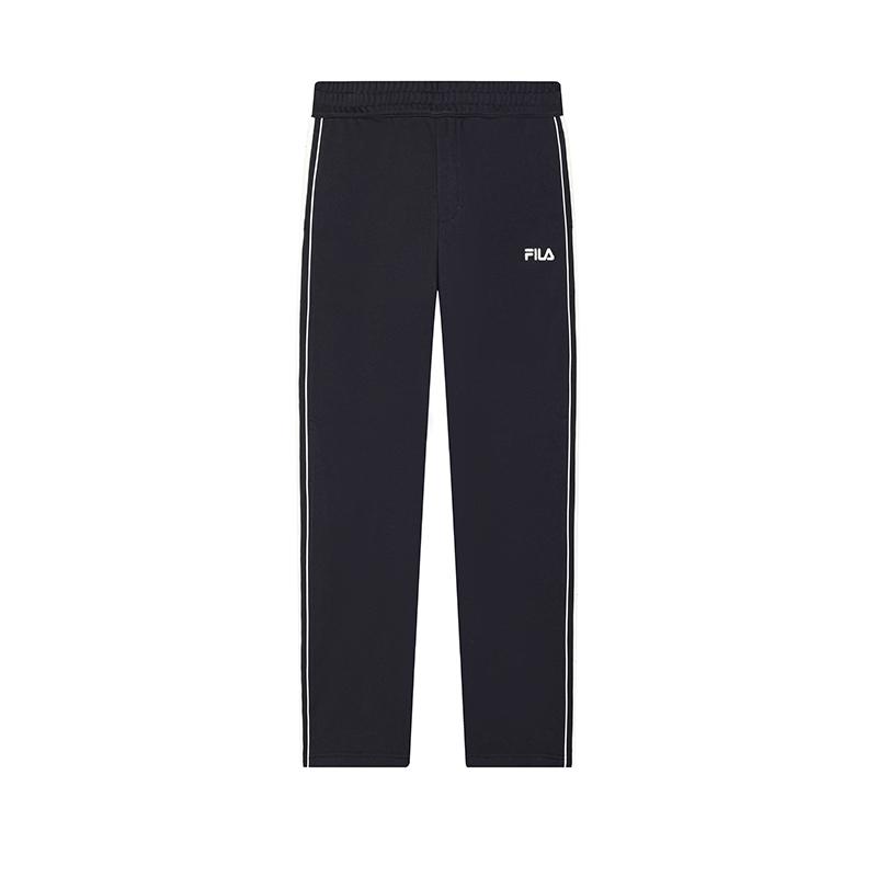 Повседневные брюки FILA мужские Hero Синие F11M449603FNV 185/92A/XXL