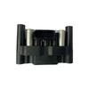 Ignition Coil 032905106E FOR VW Golf Jetta Lupo Nuevo Gol Pointer Polo Saveiro SportVan Transporter 1.2 1.6 032 905 106 E