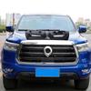 Car Air Flow Intake Hood Scoops Vents Center Side Hood Scoops Decorative Cover Automotive Accessories Easy Installation