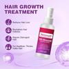 2PCS 60ML Minoxidil 5% Rosemary & Biotin Hair Spray Hair Growth Spray