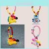 Porta-moedas, clips, porta-chaves – Chaveiros