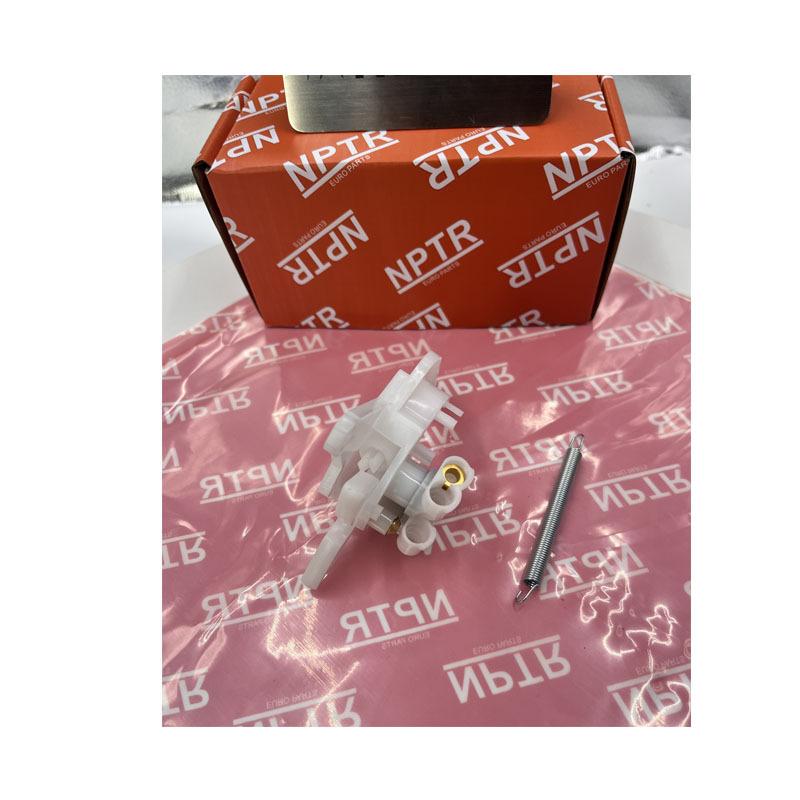 5 pcs VOL Cabin Seat valve Kit 1847100 2133705 20443641 20586535 20748450 for Truck Driver Seat Valve Kit