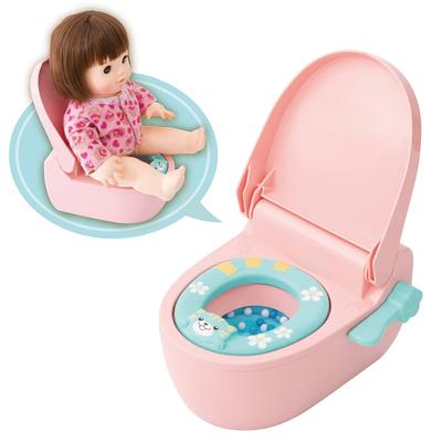 Talking Toilet Popo-chan's AI-819