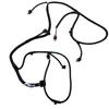 Plastic Rear Bumper Wiring Harness (Color: As Shown) 1067959-00-E