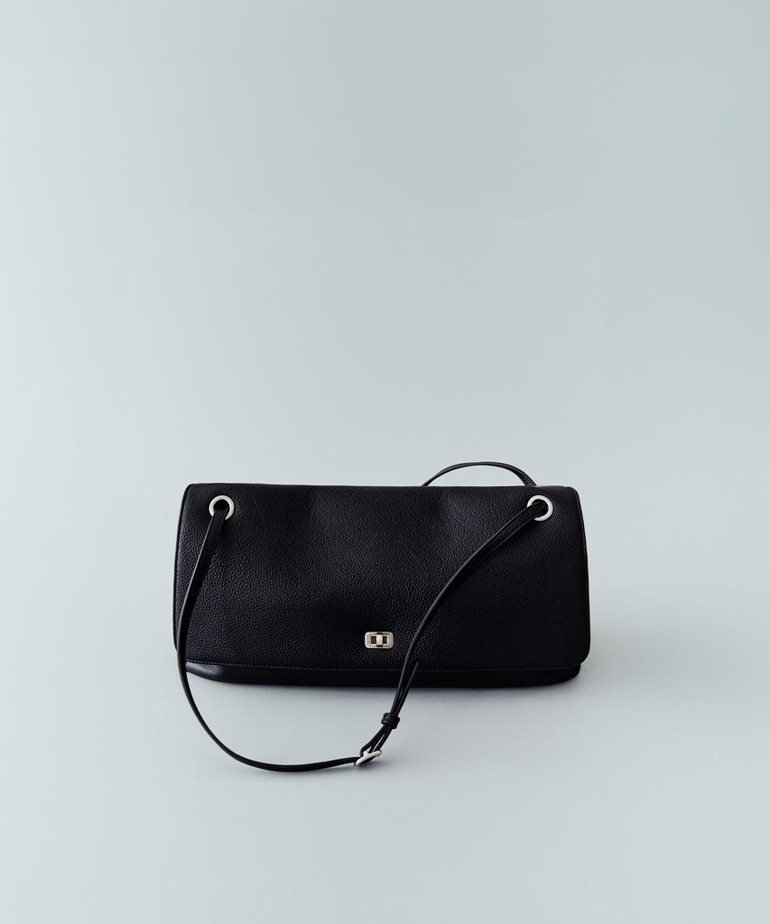 Siyazu Siac3140 Coree Bag_Black