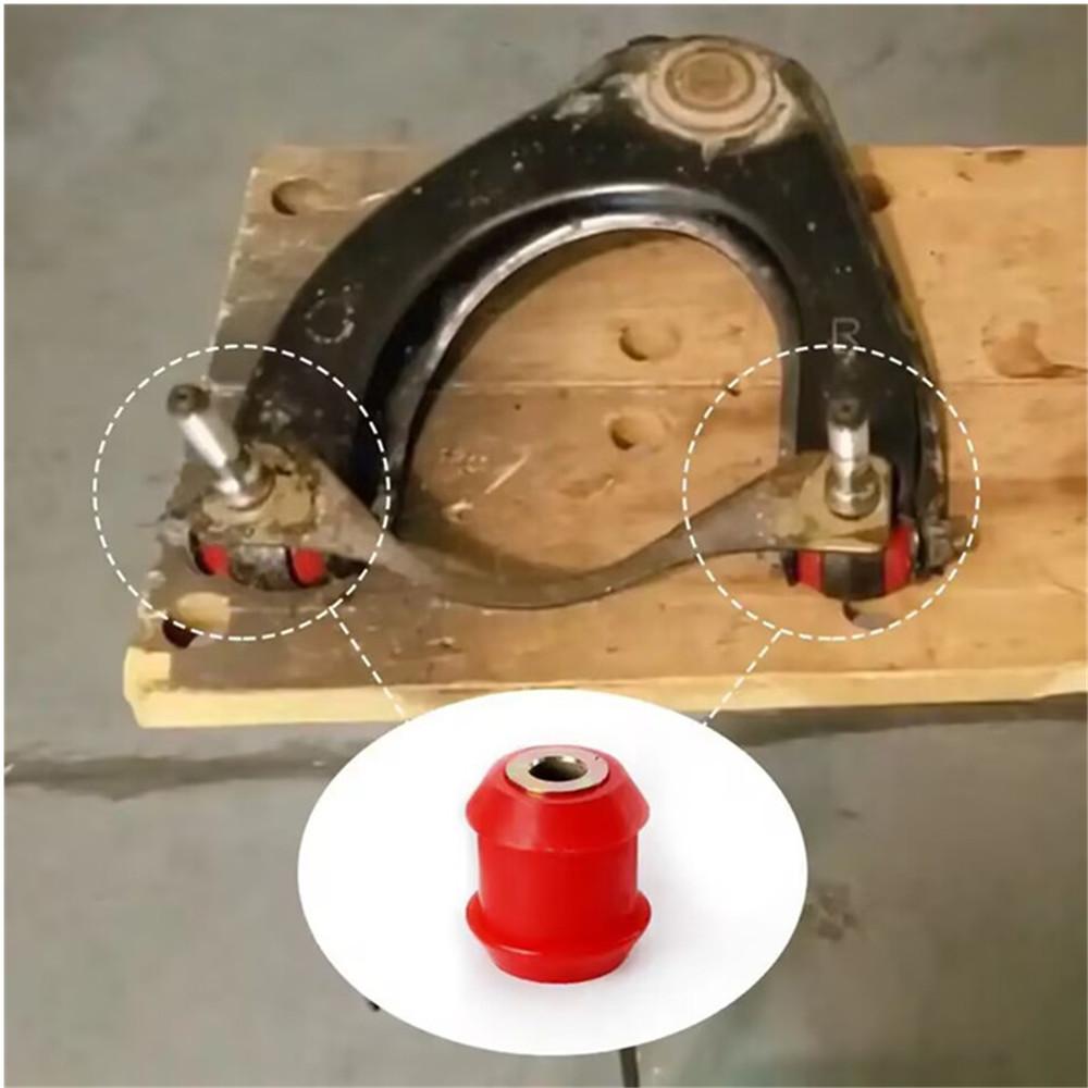 Polyurethane Front Upper Control Arm Bushing Kits For Honda Civic MK4 CRX EF 88-91