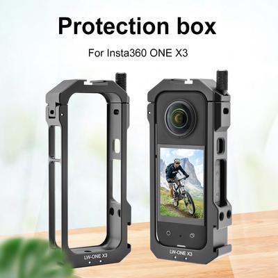 Příslušenství ke kamerám GoPro – Ochrana pro kamery GoPro