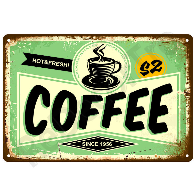 Metal Sign Room Vintage Metal Plate Home Decoration Luxury Wall Decor Items Art Mural Bar Retro Plates Tin Sign Poster Man Cave