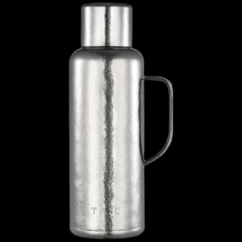 TAIC Titanium Tea Infuser Insulated Bottle
