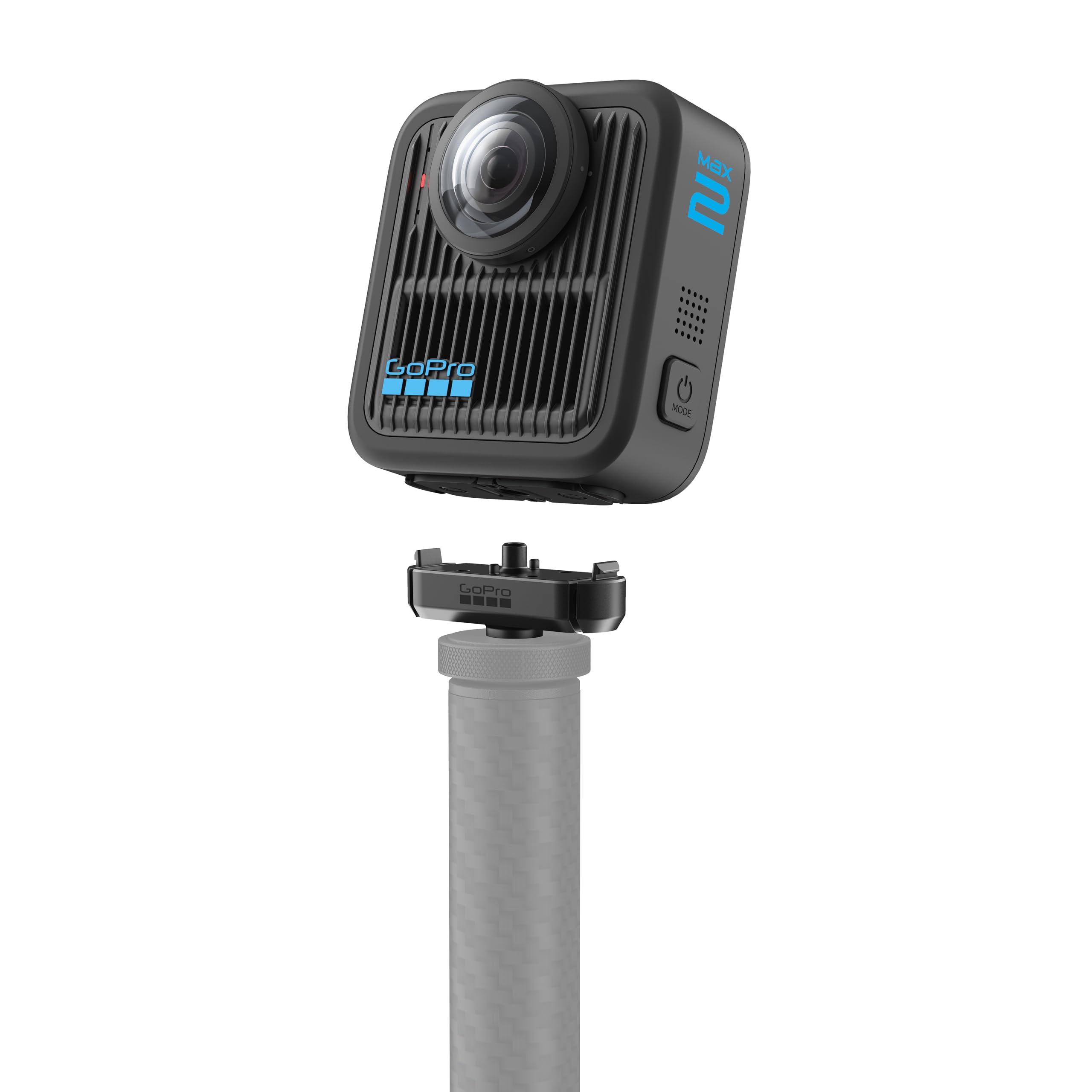 GoPro AEMAG-003 Magnetic Latch 1/4-20 Mount