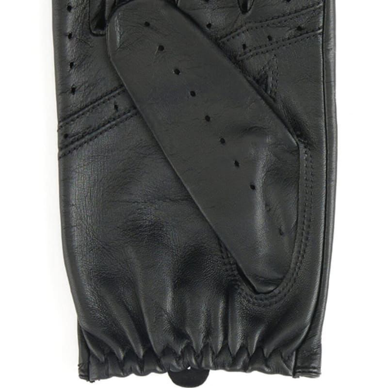 DENTS Delta Körhandskar - Svart