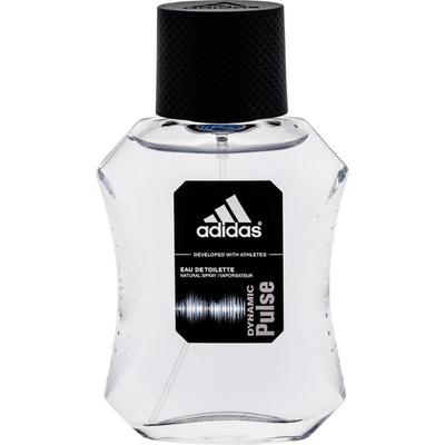 Adidas, Dynamic Pulse, Eau De Toilette, Für Männer, 50 ml