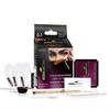Tinte para Cejas Henna Minai | Alternativa al Lápiz de Cejas | Fácil Aplicación | Cobertura Uniforme | Sustituto del Microblading | Cejas de Larga Duración