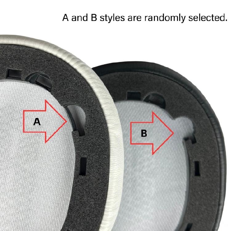 Quick Install Ear Pad For E65 (E65BT E65BTNC)/Live 650 Headphones Soft Foam Cushions Noise Isolation Durability