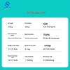 XINDINGHENG Integrated Ultrasonic Height, Weight, and Body Fat Scale (CN Version)