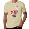 Akira arm T-Shirt heavyweights cute tops t shirts for pack
