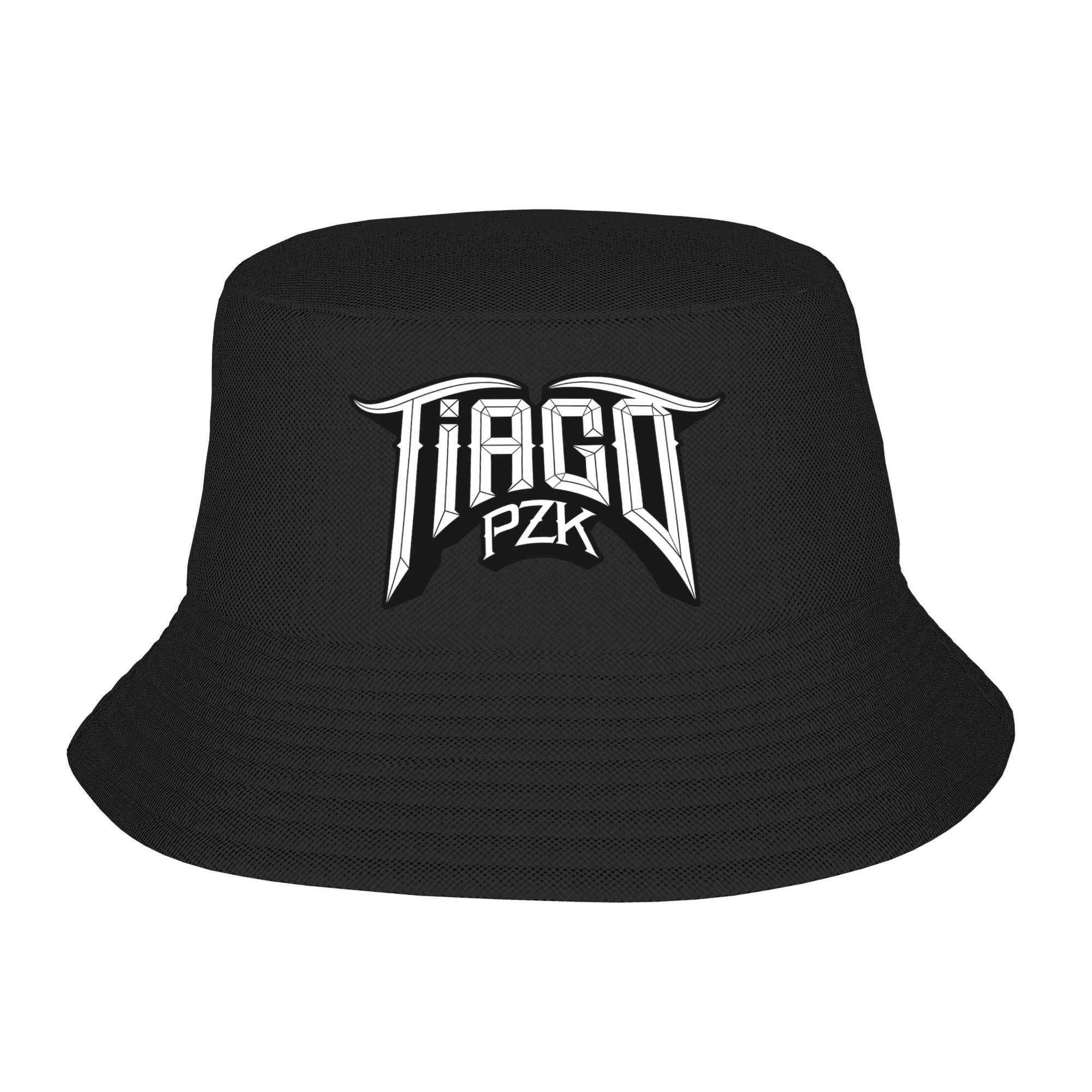 

Рэпер Tiago Pzk Панама Весна Ретро Рыбацкие Шляпы Для Унисекс Личность Рыболовные Кепки Уличные С Принтом Защита от Солнца One Size