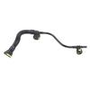 Crankcase Breather Pipes Engine Vent Hose Easy Installation