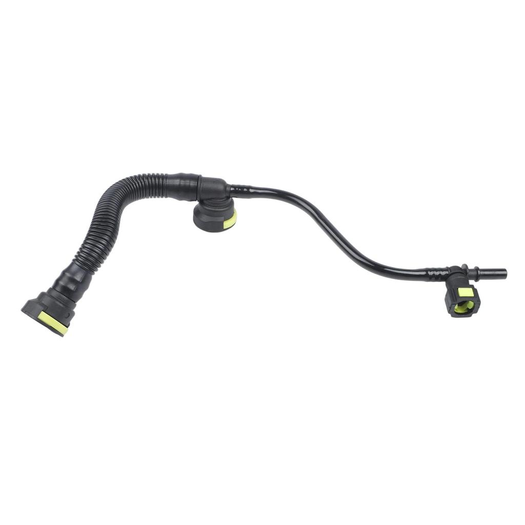 Crankcase Breather Pipes Engine Vent Hose Easy Installation
