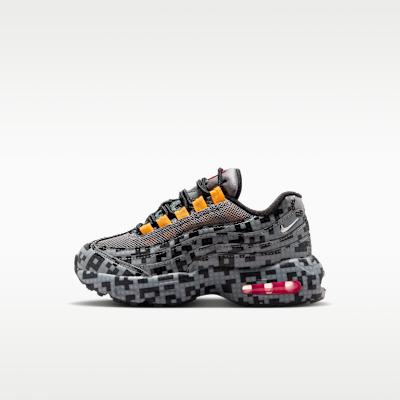 LEGO x Nike Air Max 95 PS Smoke Grey 28