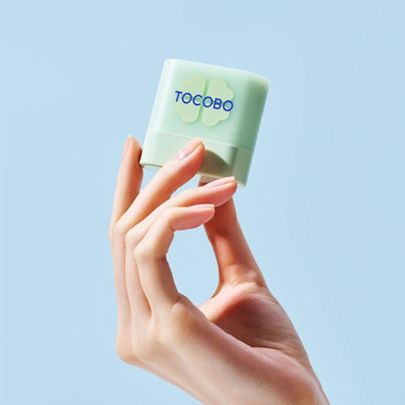 [TOCOBO] *mini* Cica Cooling Sun Stick SPF50+ PA++++