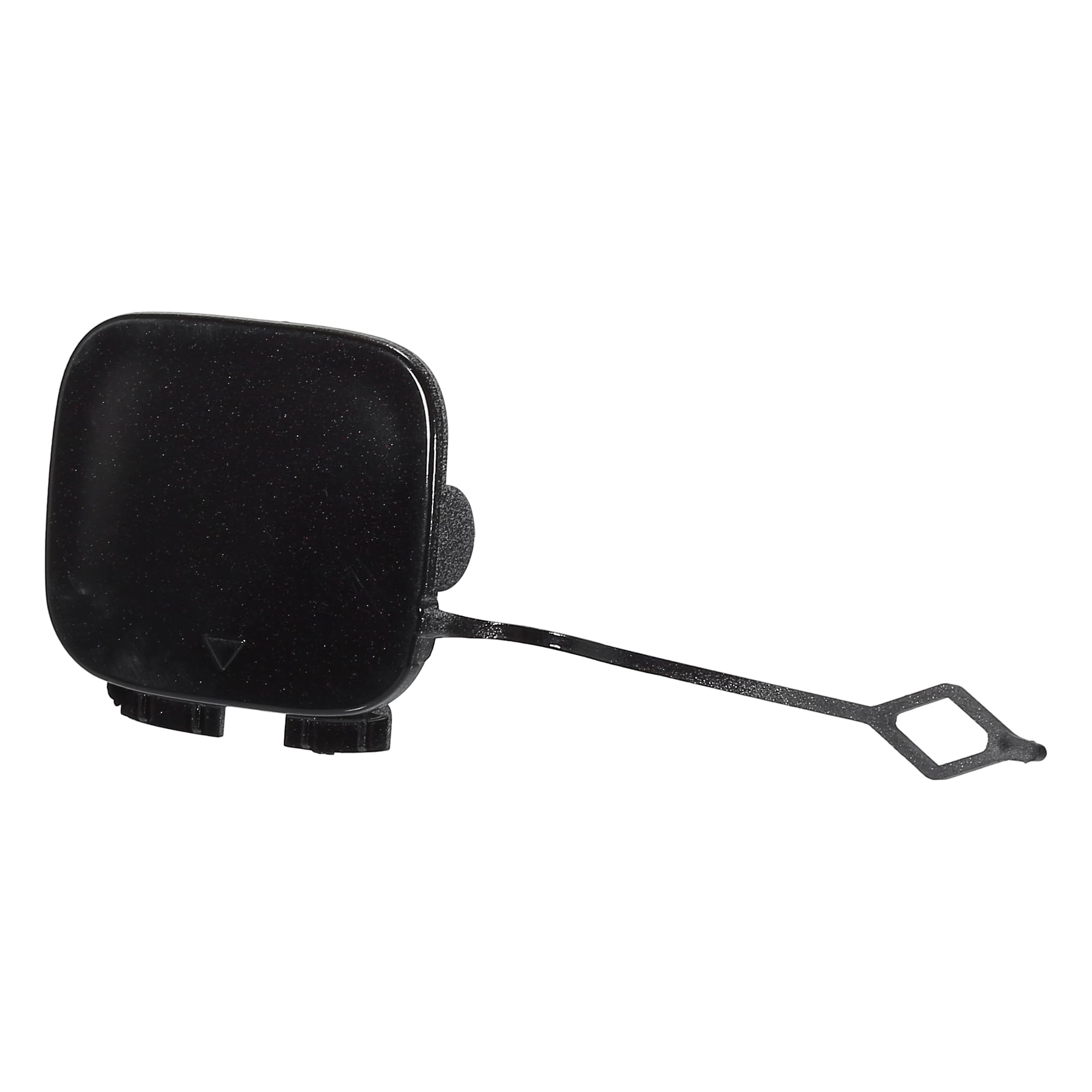 

ACROPIX Rear Car Bumper Toe Hook Cover for Mercedes Benz W246 Set of 1 B-Class 2015-2018, Purple, A2468851422, фиолетовый