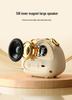 F20 White Noise Sleep Bluetooth Speaker with Night Light for Home, Office, or Bedroom