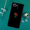Red Roses Floral For Realme 15 Pro 10 11 12 13 14 Pro Plus GT6 GT7 C61 C67 C63 C71 C55 C51 C65 C53 C75 Case