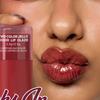 1Pc Glossy Lip Stain – Hydrating Formula, Smudge-proof & Pigmented Color