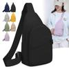 Grote Capaciteit Dames Schoudertas Oxford Crossbody Portemonnee Lichtgewicht Reis Pak voor Buiten Wandelen Casual Dagelijks