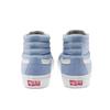 Vans Og SK8 HI Lx 'Suede/Cnvs' VN0A4BVBVZ5
