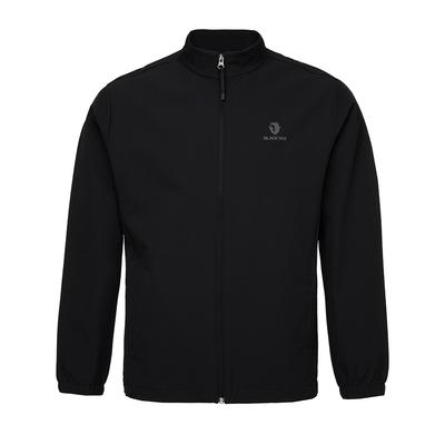 Blackyak Men'S Ascender Training Jacket #1_Bk