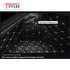 BFY1 TITIPLER Custom Car Floor Mats For Nissan JUKE ESQ Auto Carpets Foot Coche Accessorie