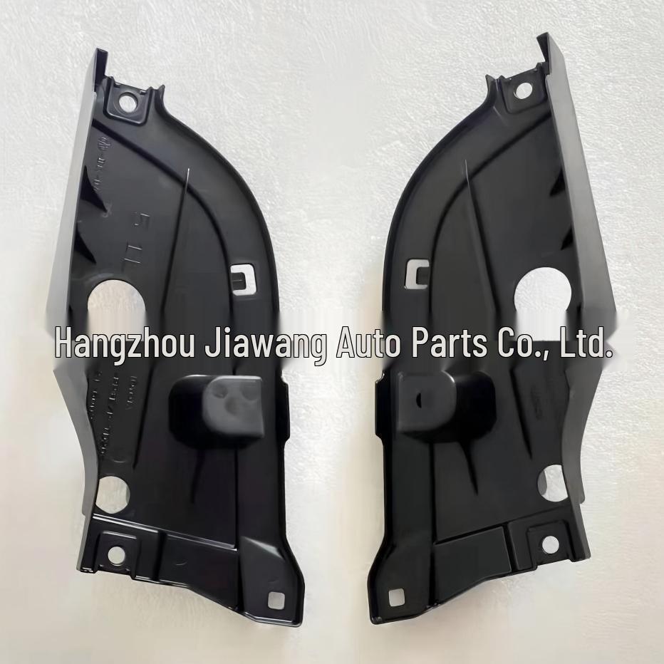 Rear Lower Mudguards for 2009 Toyota Prado (58723-60020R, 58724-60020L)