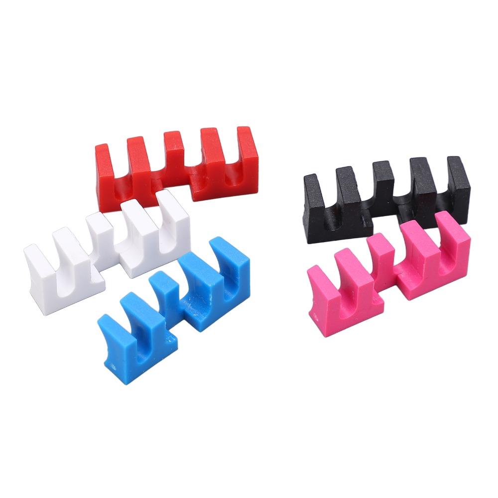 5pcs Embedded Racket Adapter Stringing Machine Tool  Repair Maintenance