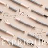 Esprique W Eyebrow Styler (Pencil) (Refill) BR300 Brown 0.1g 1.0 pieces